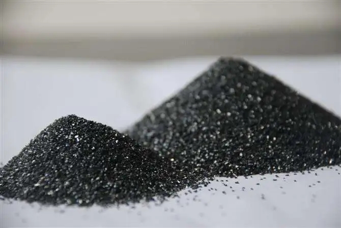 The supply of related products exceeds the demand, and the whole industrial chain of silicon carbide accelerates