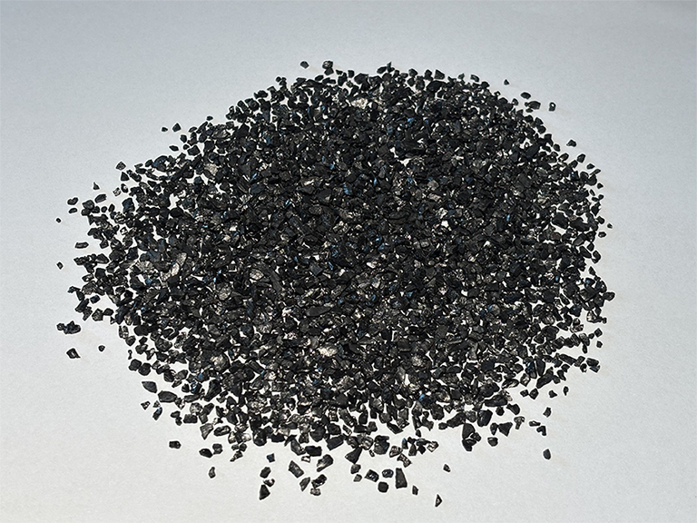 Calcined Anthracite Carburizer